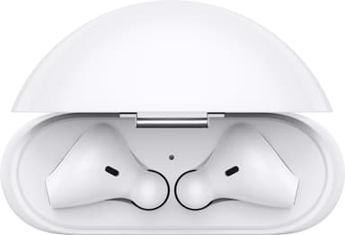 Huawei FreeBuds 3 täysin langattomat kuulokkeet (valkoinen)