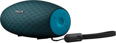Philips kannettava langaton kaiutin BT6900A/00 (sin.)