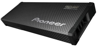 Pioneer TS-WX70DA Vahvistettu subwoofer