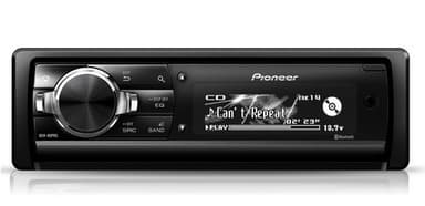 Pioneer DEH-80PRS