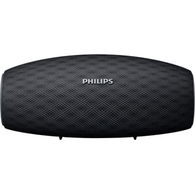 Philips kannettava langaton kaiutin BT6900B/00 (musta)