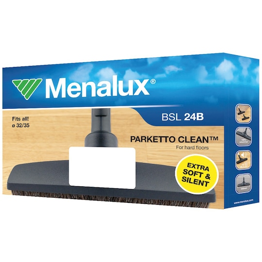 Menalux Parketto Clean suulake BSL24B