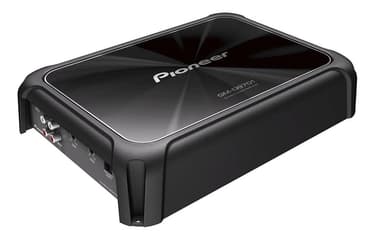 Pioneer GM-D9701 - D-mono-autovahvistin ( 2400 W )
