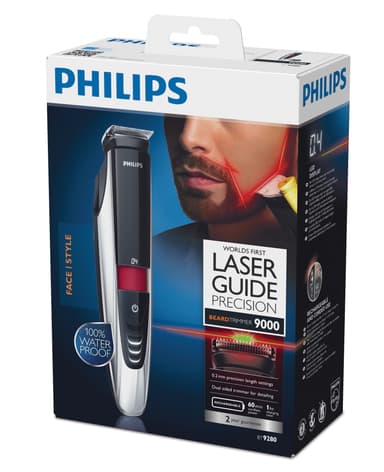 Philips partatrimmeri BT9280/32