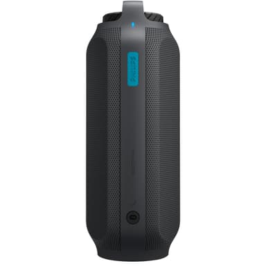 Philips kannettava langaton kaiutin BT7700B (musta)