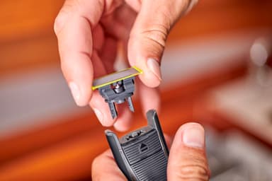 Philips OneBlade Pro partatrimmeri QP6510/60