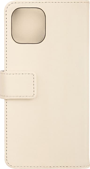 La Vie iPhone 11 Pro Max lompakkokotelo (beige)