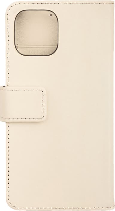 La Vie iPhone 11 Pro lompakkokotelo (beige)