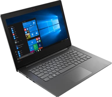 Lenovo V130 14" kannettava i5/8 GB (harmaa)