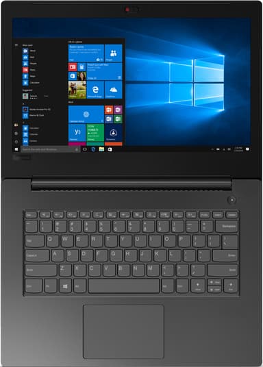 Lenovo V130 14" kannettava i5/8 GB (harmaa)