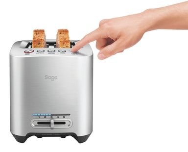 Sage leivänpaahdin BTA825UK Gigantti verkkokauppa