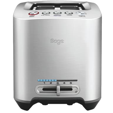Sage leivänpaahdin BTA825UK