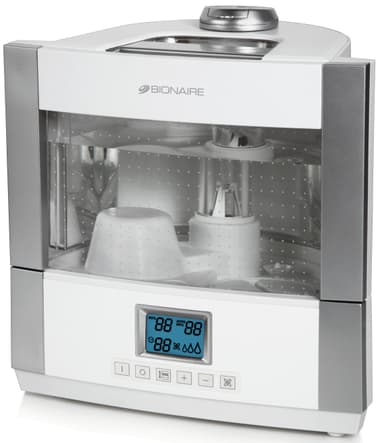 Bionaire ilmankostutin BU8000