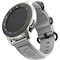 UAG Samsung Galaxy Watch 46 mm Nato Strap ranneke (harmaa)