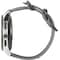 UAG Samsung Galaxy Watch 46 mm Nato Strap ranneke (harmaa)
