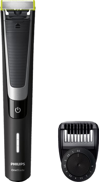 Philips OneBlade Pro partatrimmeri QP6510/60
