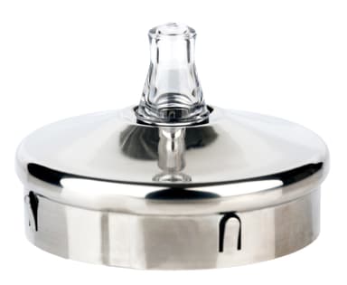 C3 perkolaattorin nuppi 404001