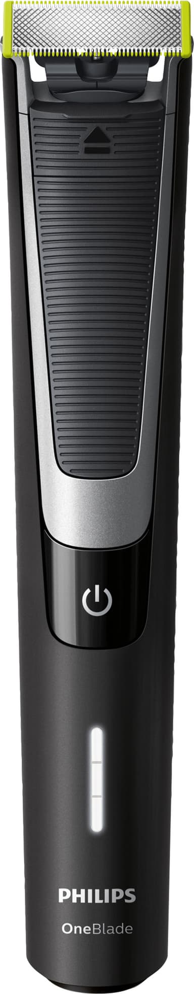 Philips OneBlade Pro partatrimmeri QP6510/60