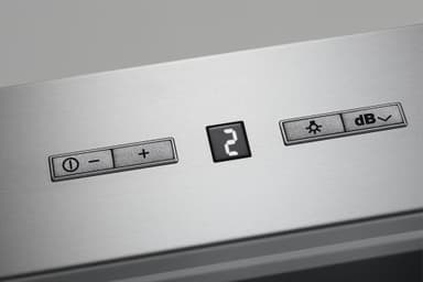 Electrolux liesituuletin EFF60560OW (valkoinen)