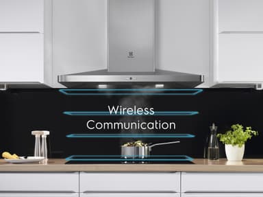 Electrolux liesituuletin EFF60560OW (valkoinen)