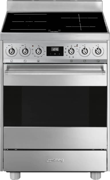Smeg Classic induktioliesi C6IPX91