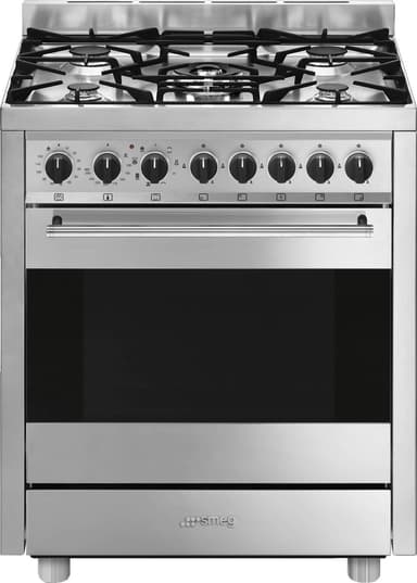 Smeg Classic kaasuliesi B71GMXI9