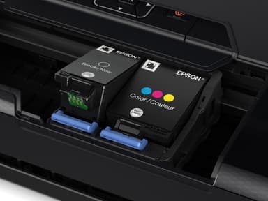 Epson WorkForce WF-110W kannettava tulostin
