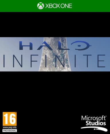 Halo Infinite (XOne)