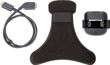 HTC Vive Pro langaton pidike