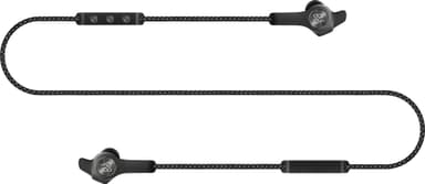 B&O Beoplay E6 langattomat in-ear kuulokkkeet (musta)