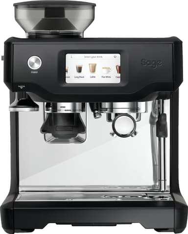 Sage Barista Touch kahvikone SES 880 BTR (musta)