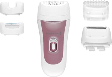 Remington Smooth & Silky epilaattori EP7500