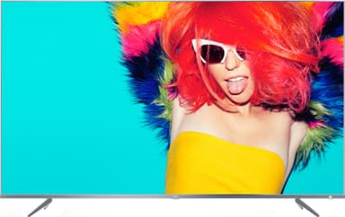 TCL 55" 4K UHD LED Smart TV 55DP660