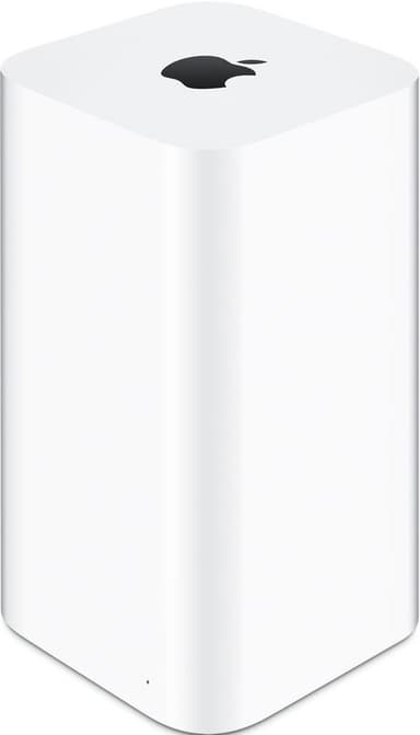 Apple Airport Time Capsule 802.11AC 2TB