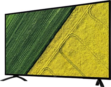 Acer EB550K 55" 4K HDR Ready näyttö (musta)