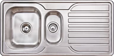 Epoq Silver ET03 tiskiallas 100x49cm
