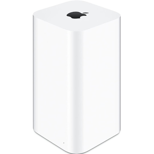 Apple Airport Extreme 802.11AC Wi-Fi reititin