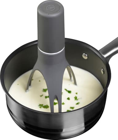 Stirr automaattinen sekoittaja B-3895