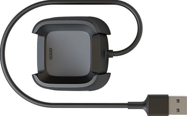 Fitbit Versa latauskaapeli