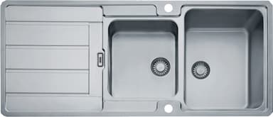 Franke HDX 624 tiskiallas 1160x510