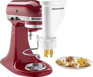 KitchenAid Gourmet pastapuristin 5KSMPEXTA