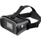 Goji 3D VR -lasit älypuhelimelle (musta)