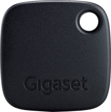 Gigaset G-tag (musta)