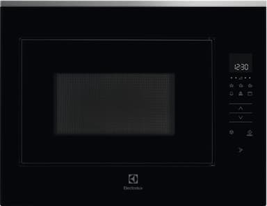 Electrolux mikroaaltouuni KMFD264TEX integroitava