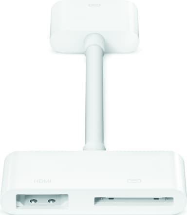 Apple digitaalinen AV-adapteri