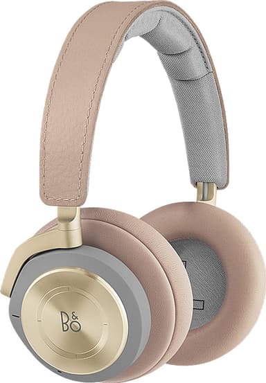 B&O Beoplay H9 3.0 around-ear kuulokkeet (ruskea)