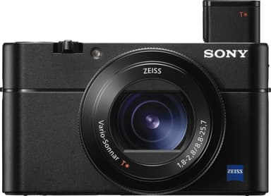 Sony CyberShot RX100 Mark 5A digikamera