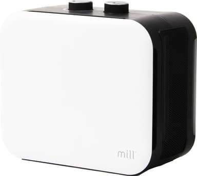 Mill PTC lämmitin CUS1800MECW