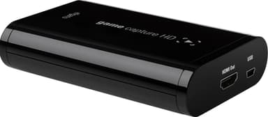 Elgato Game Capture HD videotallennin