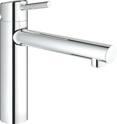 Grohe Concetto